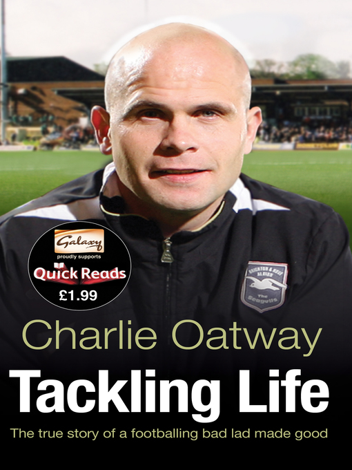Cover image for Tackling Life